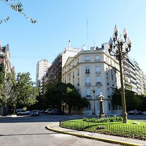 Moderno Departamento Con Balcon En Recoleta